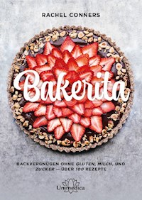 Bakerita - Rachel Conners - ebook