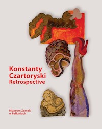 Konstanty Czartoryski Retrospective -  - książka