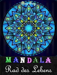 Mandala - Alina Frey - ebook