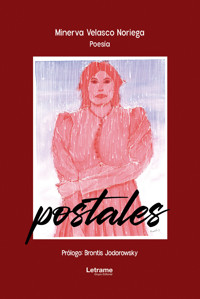 Postales - Minerva Velasco Noriega - ebook