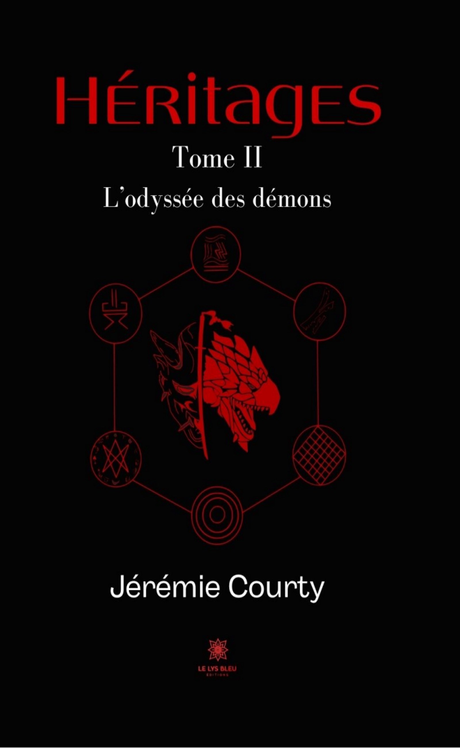 Héritages - Tome 2