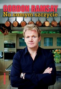 Gordon Ramsay - Simpson Neil - książka
