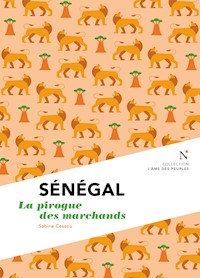 Sénégal - Sabine Cessou - ebook