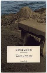 Wodna zieleń - Marisa Madieri - ebook