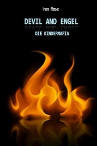 Devil and Angel - Irena Pesti - ebook