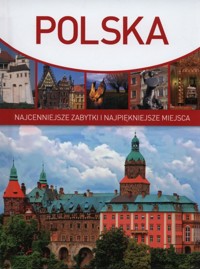 Polska - Roman Marcinek - książka