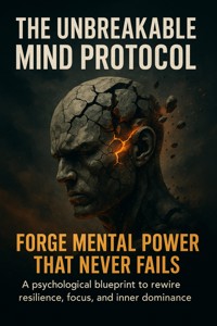 The Unbreakable Mind Protocol: Forge Mental Power That Never Fails - Jonathan Hayes - ebook