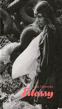 Edessy - Eda Ostrowska - książka