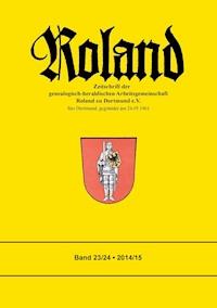 Roland -  - ebook