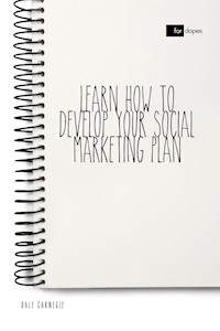 Learn How to Develop Your Social Marketing Plan - Dale Carnegie - ebook
