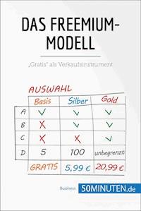 Das Freemium-Modell - 50Minuten - ebook