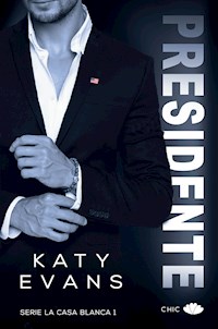Presidente - Katy Evans - ebook