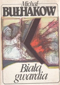 Biała gwardia - Michaił Bułhakow - ebook