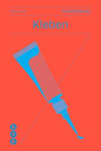 Kleben (E-Book) - Gisela Lück - ebook