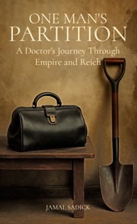 One Man's Partition - Jamal Sadick - ebook