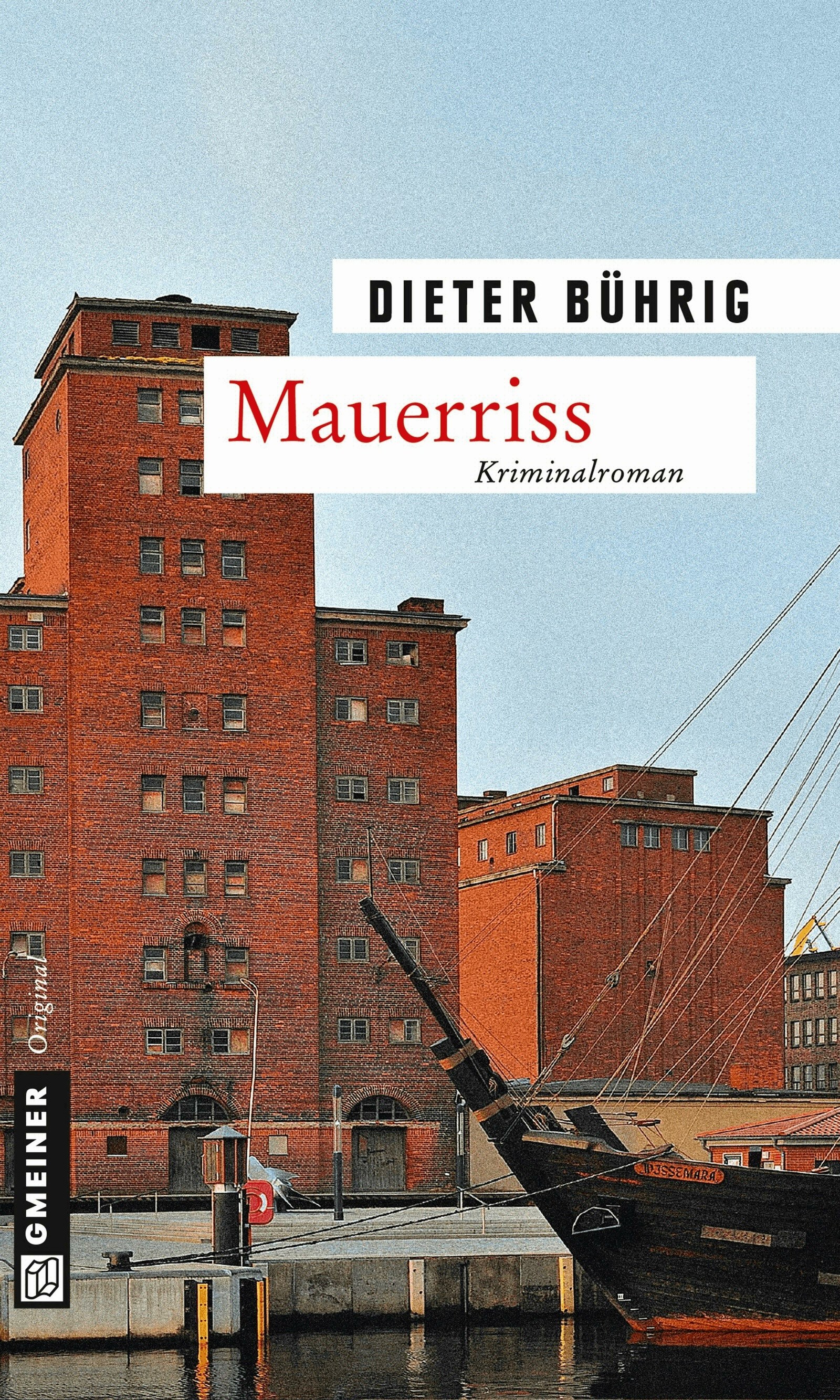 Mauerriss