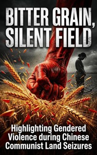 Bitter Grain, Silent Field - Corbin Holt - ebook