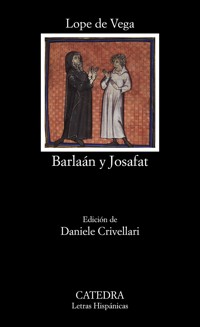 Barlaán y Josafat - Lope de Vega - ebook