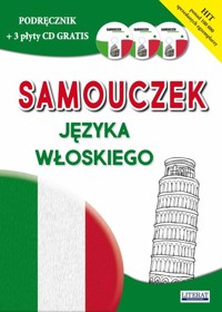 Samouczek języka włoskiego - Kamila Zimecka - książka