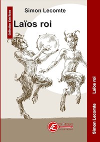 Laios roi - Simon Lecompte - ebook