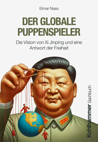 Der globale Puppenspieler - Elmar Nass - ebook
