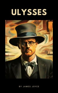 Ulysses - James Joyce - ebook