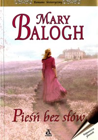 Pieśń bez słów - Mary Balogh - ebook