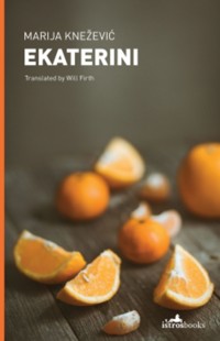 Ekaterini - Marija Knežević - ebook