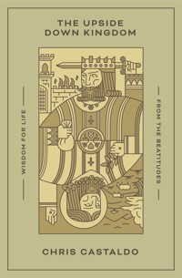 The Upside Down Kingdom - Chris Castaldo - ebook