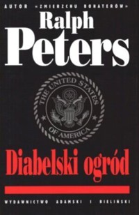 Diabelski ogród - Ralph Peters - ebook