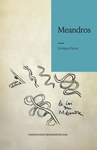 Meandros - Enrique Flores - ebook