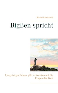 BigBen spricht - Silvia Hollenstein - ebook