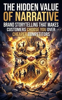 The Hidden Value of Narrative - Callum West - ebook