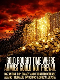 Gold Bought Time Where Armies Could Not Prevail - Olivia Bennett - ebook