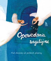 Opowiadania wigilijne -  - książka