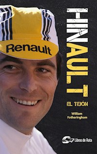 Hinault - William Fotheringham - ebook