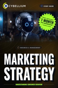 Marketing Strategy - Cybellium - ebook