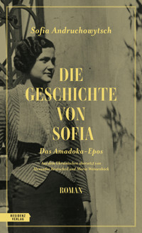 Die Geschichte von Sofia - Sofia Andruchowytsch - ebook