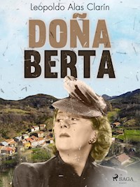 Doña Berta - Leopoldo Alas Clarín - ebook