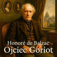 Ojciec Goriot - Honore De Balzac - ebook + audiobook
