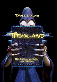 Titusland - Tabea Laurin - ebook