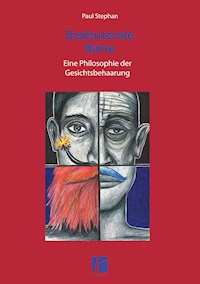 Bedeutende Bärte - Stephan Paul - ebook