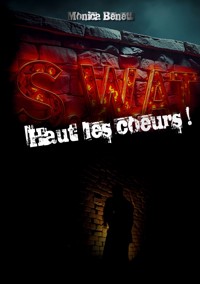 SWAT - Monica Benett - ebook