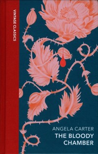 The Bloody Chamber and Other Stories - Carter Angela - książka