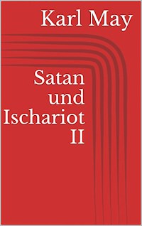 Satan und Ischariot II - Karl May - ebook