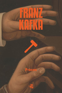 Proces - Franz Kafka - ebook + audiobook + książka