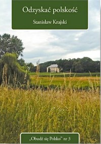 Odzyskać polskość - Krajski Stanisław - książka