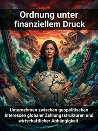 Ordnung unter finanziellem Druck - Jonas Schneider - ebook