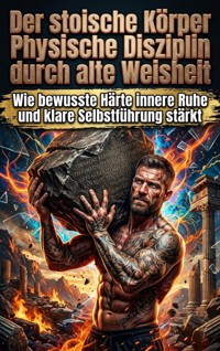 Der stoische Körper: Physische Disziplin durch alte Weisheit - Sophie Neumann - ebook