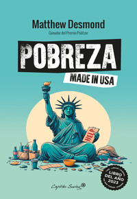 Pobreza - Matthew Desmond - ebook